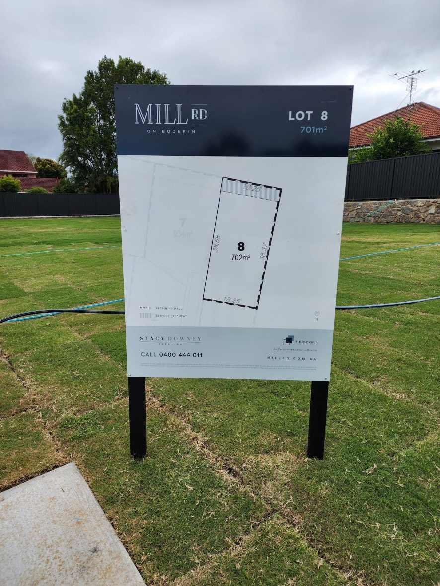 [Land for Sale] Mill Road Estate, Buderim OpenLot